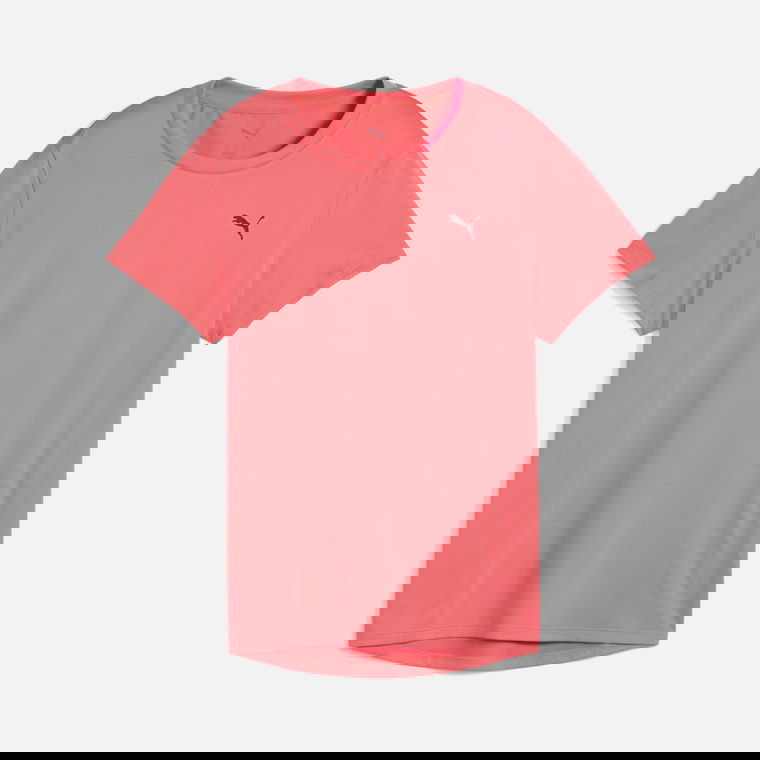 Puma DryCELL TAD Essentials Crew Gym & Training Short-Sleeve Kadın Tişört