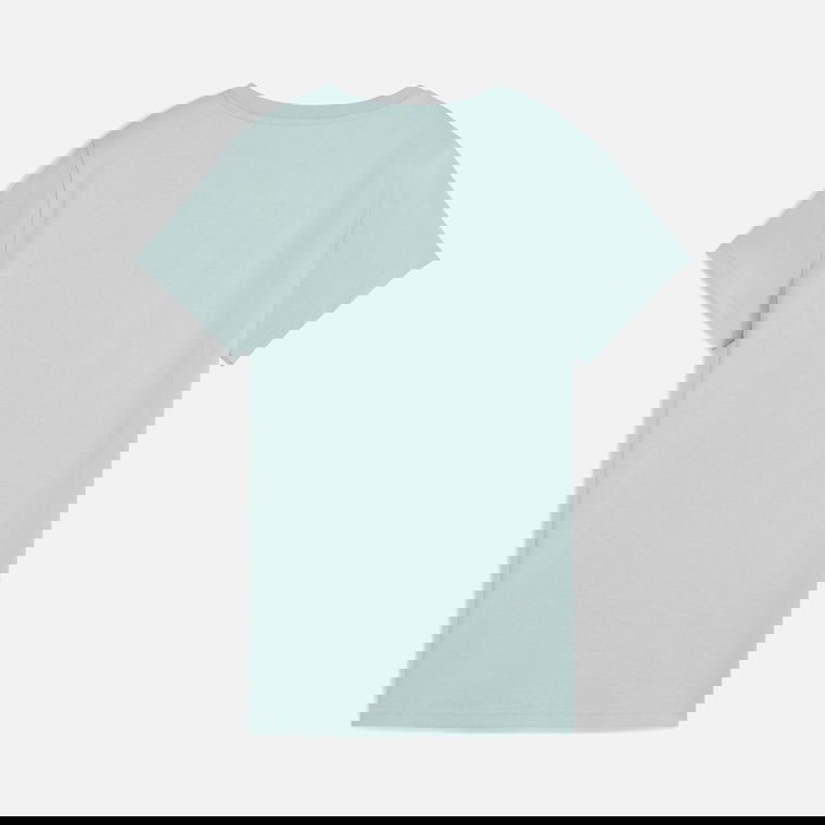 Puma Sportswear Essentials Elevated Short-Sleeve Kadın Tişört