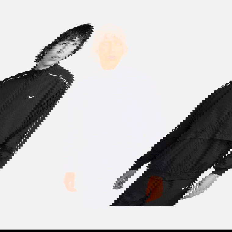 Мужская куртка Nike Solo Swoosh Woven Track