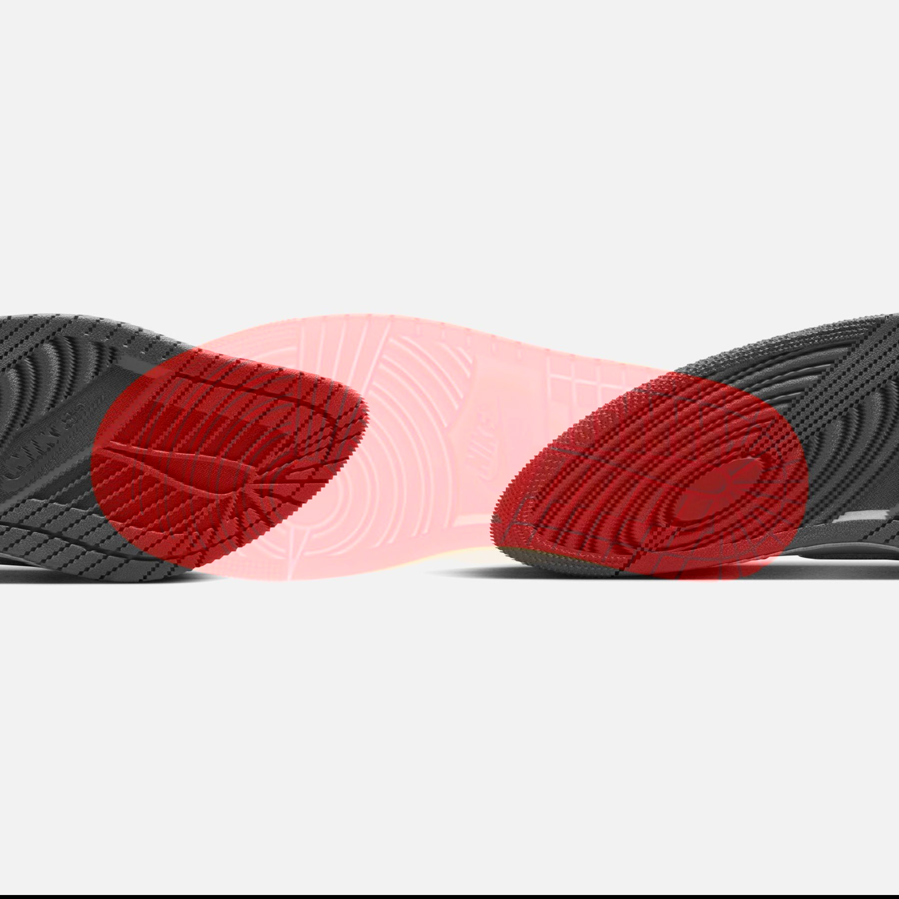  Nike Air Jordan 1 High Og Kadın Spor Ayakkabı