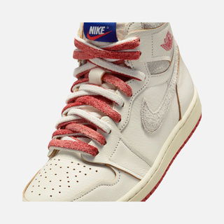  Nike Air Jordan 1 High Og Kadın Spor Ayakkabı