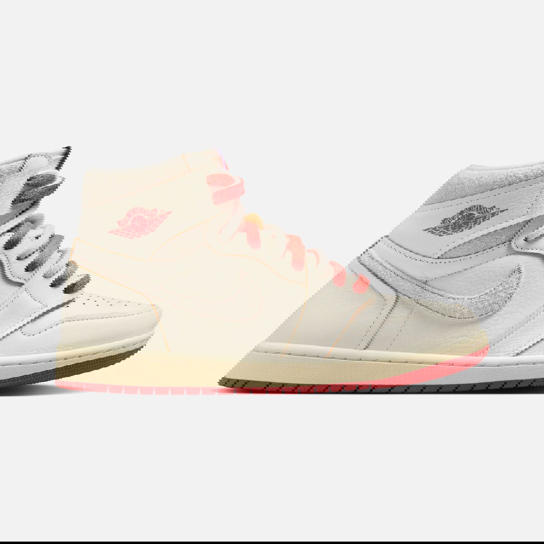  Nike Air Jordan 1 High Og Kadın Spor Ayakkabı