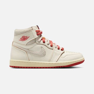  Nike Air Jordan 1 High Og Kadın Spor Ayakkabı