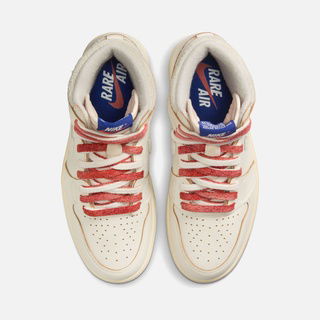  Nike Air Jordan 1 High Og Kadın Spor Ayakkabı