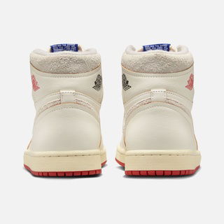  Nike Air Jordan 1 High Og Kadın Spor Ayakkabı