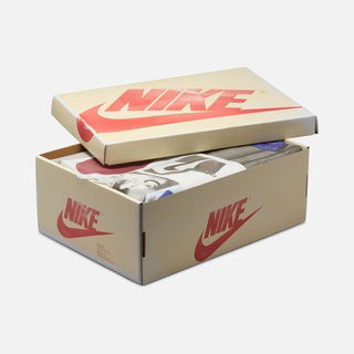  Nike Air Jordan 1 High Og Kadın Spor Ayakkabı