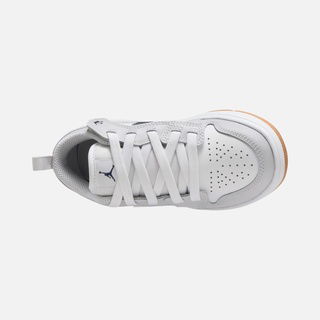  Nike Jordan 1 Low Alt (PS) Çocuk Spor Ayakkabı
