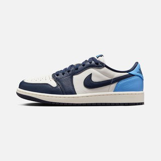  Nike Air Jordan 1 Low OG Erkek Spor Ayakkabı