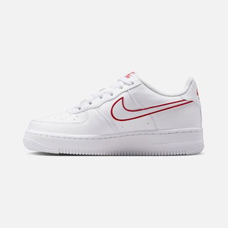  Nike Air Force 1 Gs S25 Spor Ayakkabı