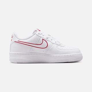 Nike Air Force 1 Gs S25 Spor Ayakkabı