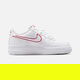 Nike Air Force 1 Gs S25 Spor Ayakkabı