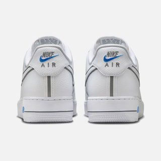  Nike Air Force 1 '07 S25 Erkek Spor Ayakkabı