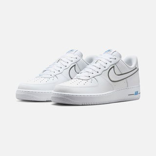  Nike Air Force 1 '07 S25 Erkek Spor Ayakkabı