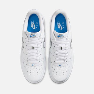 Nike Air Force 1 '07 S25 Erkek Spor Ayakkabı