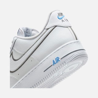  Nike Air Force 1 '07 S25 Erkek Spor Ayakkabı