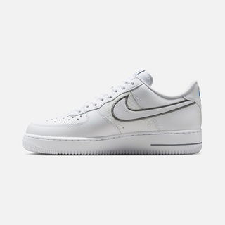 Nike Air Force 1 '07 S25 Erkek Spor Ayakkabı