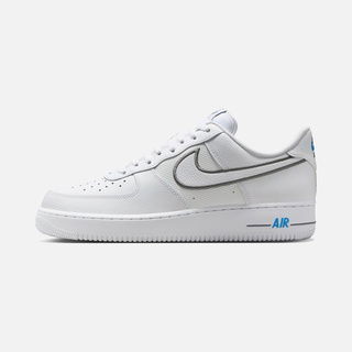  Nike Air Force 1 '07 S25 Erkek Spor Ayakkabı