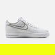Nike Air Force 1 '07 S25 Erkek Spor Ayakkabı