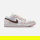 Nike Wmns Air Jordan1 Low Kadın Spor Ayakkabı