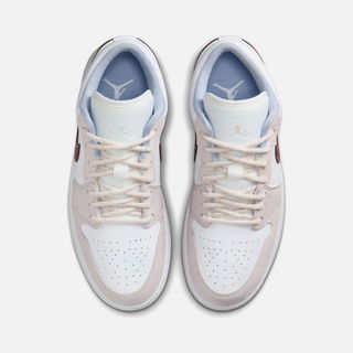  Nike Wmns Air Jordan1 Low Kadın Spor Ayakkabı