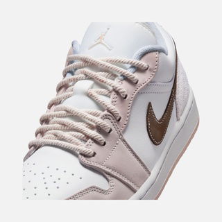  Nike Wmns Air Jordan1 Low Kadın Spor Ayakkabı