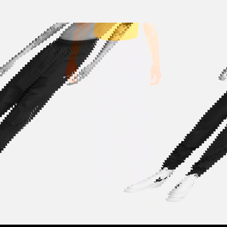 Мужские брюки Nike M Solo Swoosh Track Pantolon