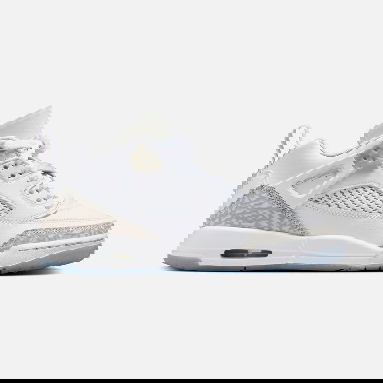 Nike Air Jordan Spizike Low (GS) Spor Ayakkabı