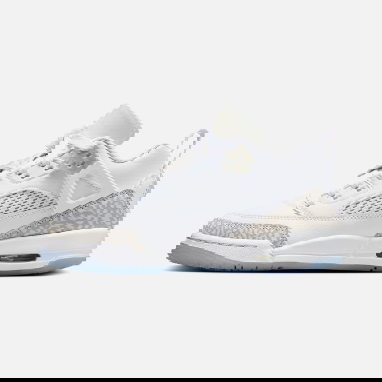 Nike Air Jordan Spizike Low (GS) Spor Ayakkabı
