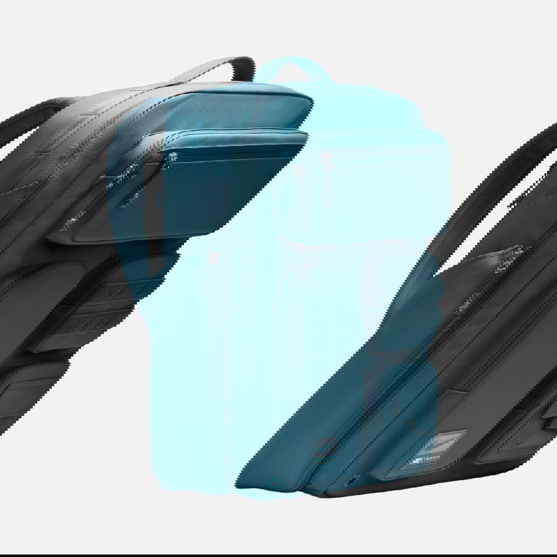  Nike Utility Elite 2.0 (37 L) Training Unisex Sırt Çantası