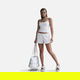 Nike Sportswear Essentials Chill Knit Tight Cami Kadın Atlet