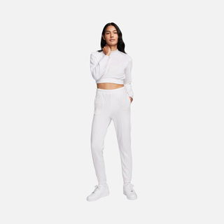  Nike Sportswear Phoenix Fleece Chill French Terry  Slim High-Waisted Kadın Eşofman Altı