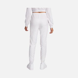  Nike Sportswear Phoenix Fleece Chill French Terry  Slim High-Waisted Kadın Eşofman Altı