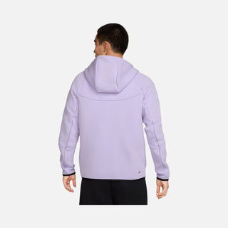  Nike Sportswear Tech Fleece Windrunner SS25 Full-Zip Hoodie Erkek Sweatshirt