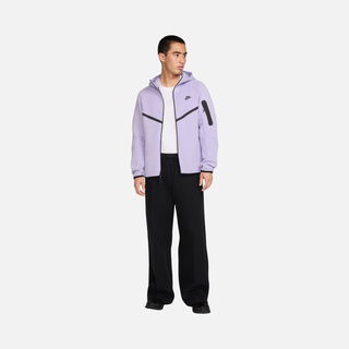  Nike Sportswear Tech Fleece Windrunner SS25 Full-Zip Hoodie Erkek Sweatshirt