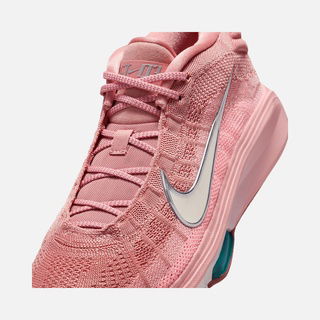 Nike Air Zoom G.T. Hustle 3 Erkek Basketbol Ayakkabısı