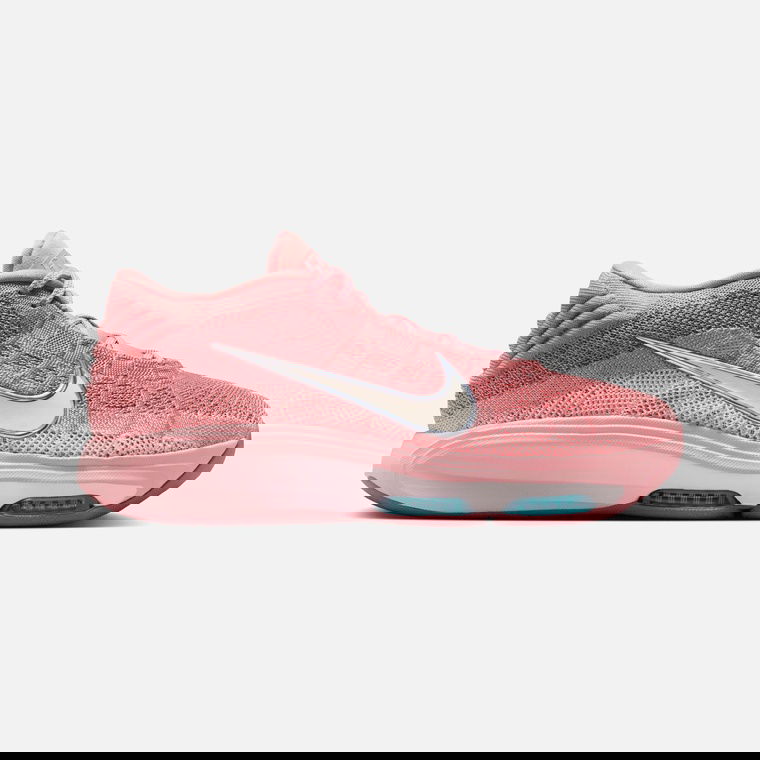 Мужские кроссовки Nike Air Zoom G.T. Hustle 3 Basketbol для баскетбола
