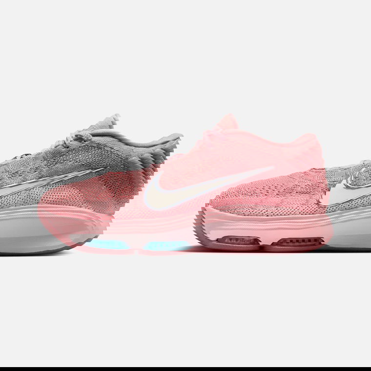 Nike Air Zoom G.T. Hustle 3 Erkek Basketbol Ayakkabısı