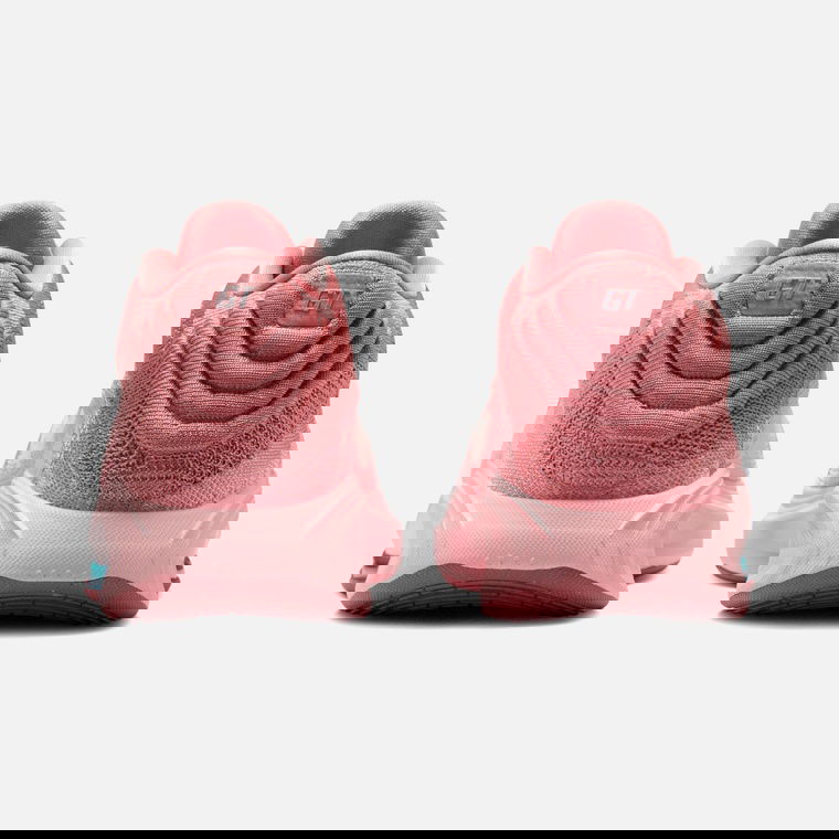 Nike Air Zoom G.T. Hustle 3 Erkek Basketbol Ayakkabısı