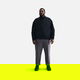 Nike Dri-fit 24.7 Is Hz Erkek Sweatshirt