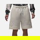 Nike Jordan Flight Fleece Diamond Basketball Erkek Şort