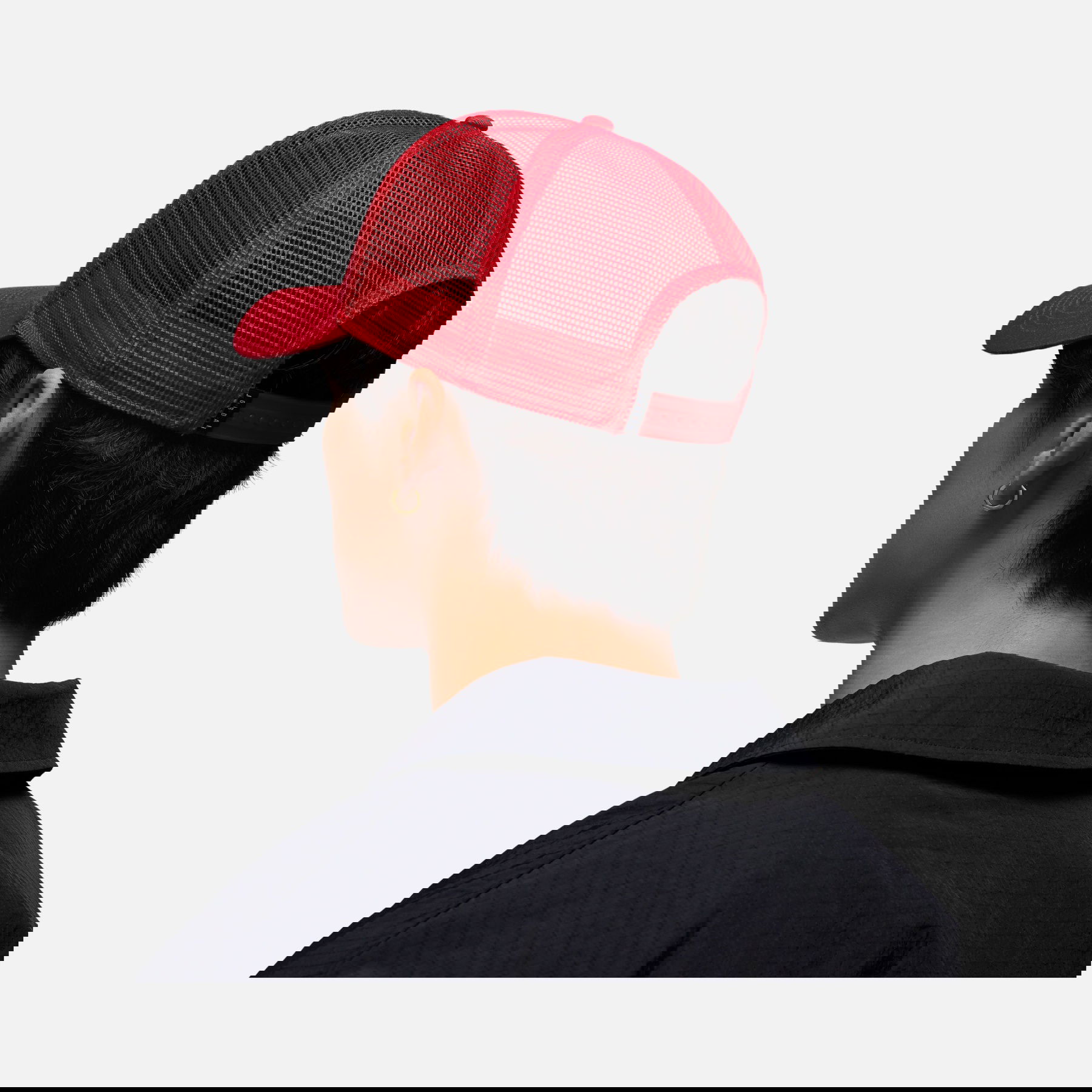  Nike Jordan Rise Structured Adjustable Erkek Şapka