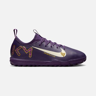  Nike Jr Zoom Vapor 16 Academy Kylian Mbappe Tf Çocuk Halı Saha Ayakkabısı