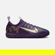 Nike Jr Zoom Vapor 16 Academy Kylian Mbappe Tf Çocuk Halı Saha Ayakkabısı