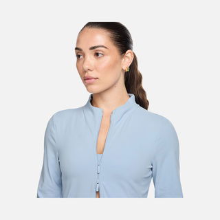  Nike Zenvy Dri-Fit Training Full-Zip Long-Sleeve Kadın Ceket