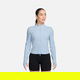 Nike Zenvy Dri-Fit Training Full-Zip Long-Sleeve Kadın Ceket