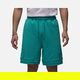 Nike Jordan Flight Fleece Diamond Basketball Erkek Şort