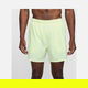 Nike Dri-Fit Challenger 13cm (approx.) Brief-Lined Running Erkek Şort