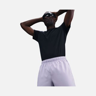  Nike Challenger Dri-Fit 18cm (approx.) Brief-Lined Running Erkek Şort
