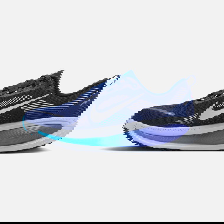 Nike Vomero 18 ZoomX Road Running Erkek Spor Ayakkabı