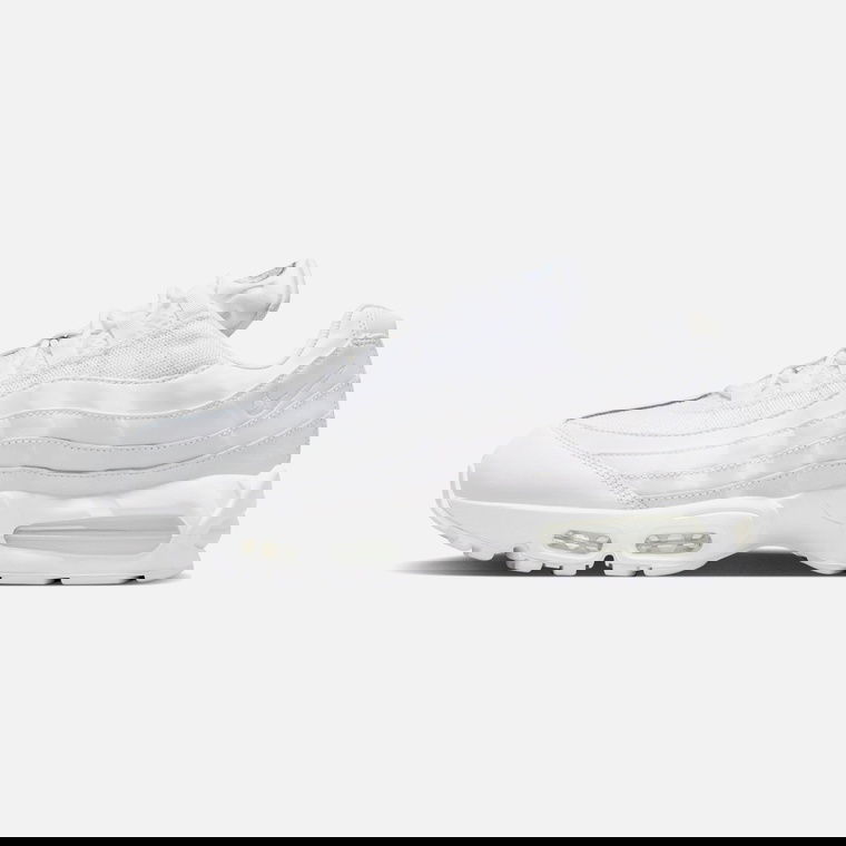Nike Air Max 95 Og Erkek Spor Ayakkabı
